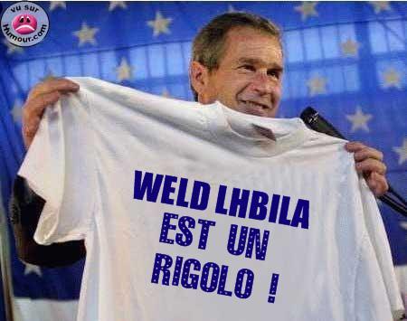 weld lhbila